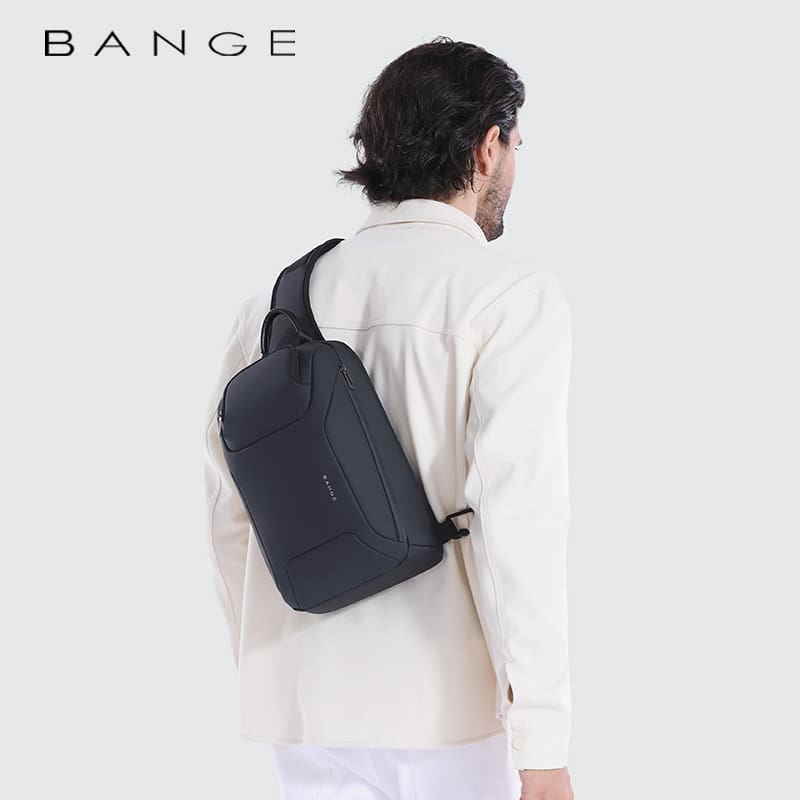 کیف کراس بادی بنج مدل 8031 Bange