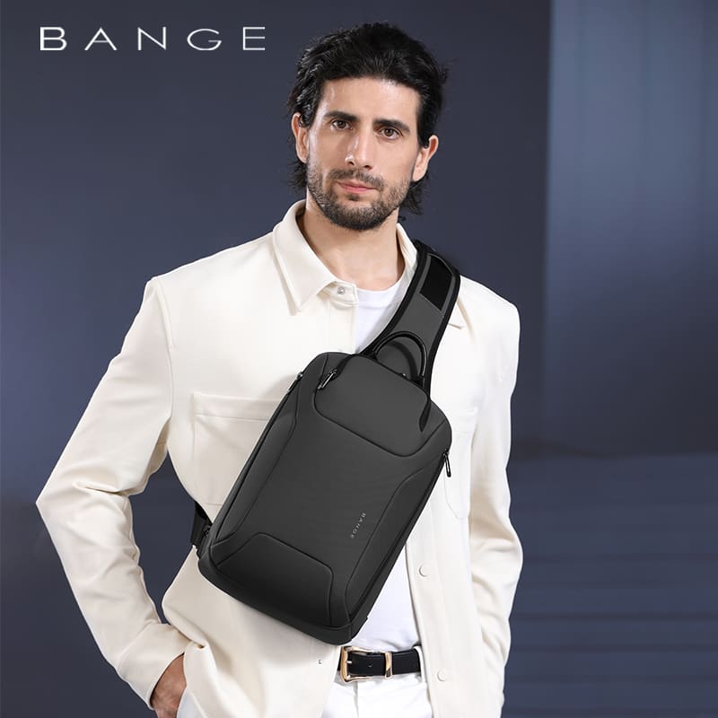 کیف کراس بادی بنج مدل 8031 Bange