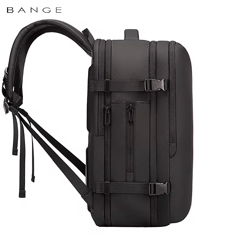 کوله پشتی مسافرتی لپ تاپ بنج مدل 1909 مناسب برای لپ تاپ 15.6 اینچ