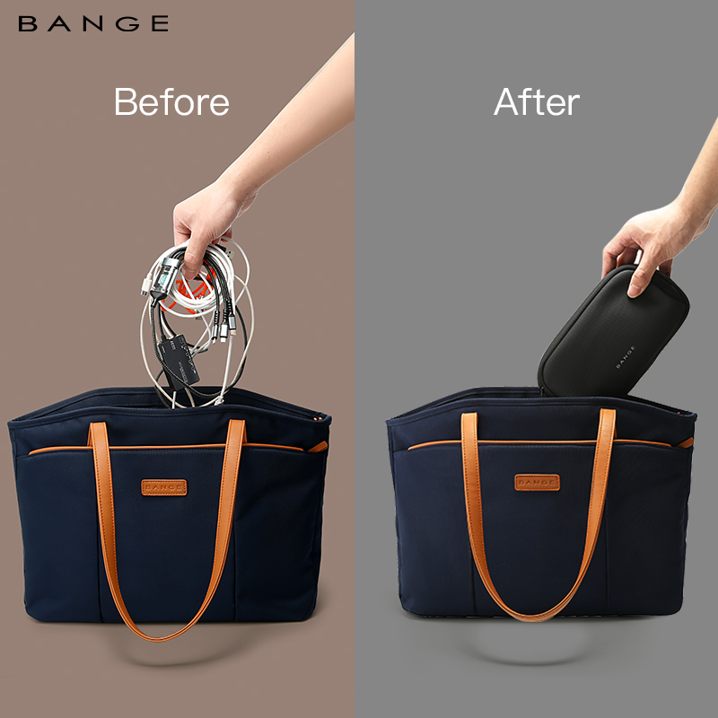 کیف دستی لوازم جانبی بنج مدل 3067 Bange